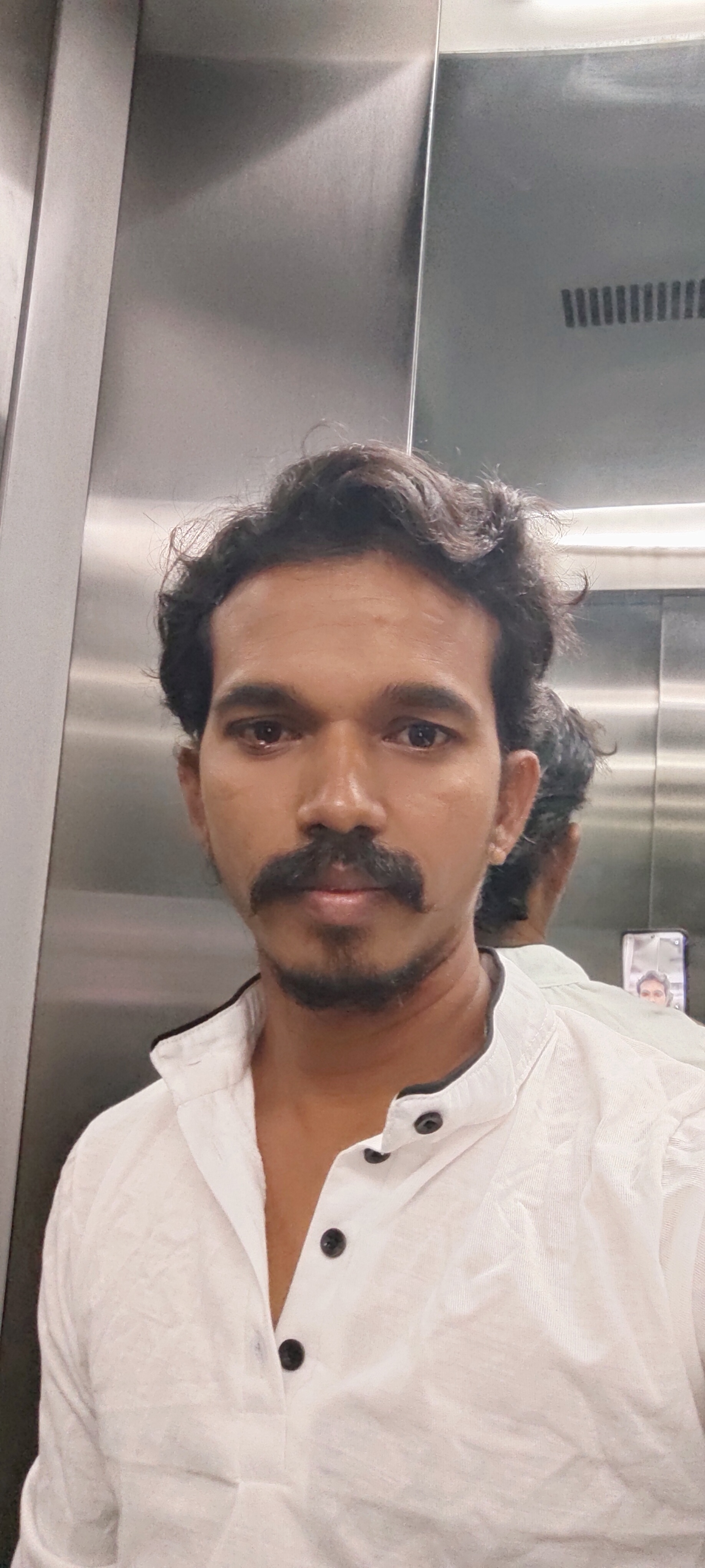 Nallamothu Rama Krishna